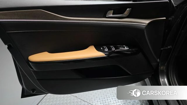 Kia K5 3rd generation id 4196494 из Кореи 16