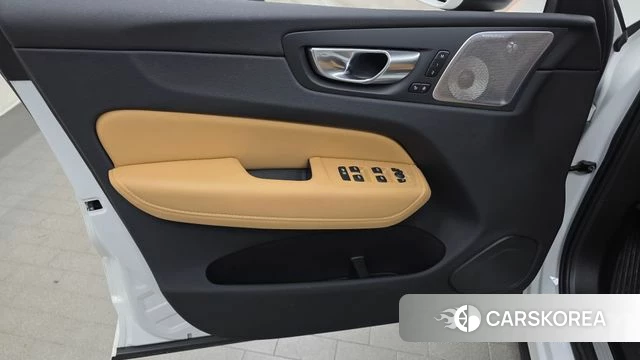 Volvo XC60 second Generation id 4752905 из Кореи 16