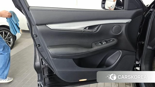 Infiniti QX50 (P71A) id 4384333 из Кореи 16