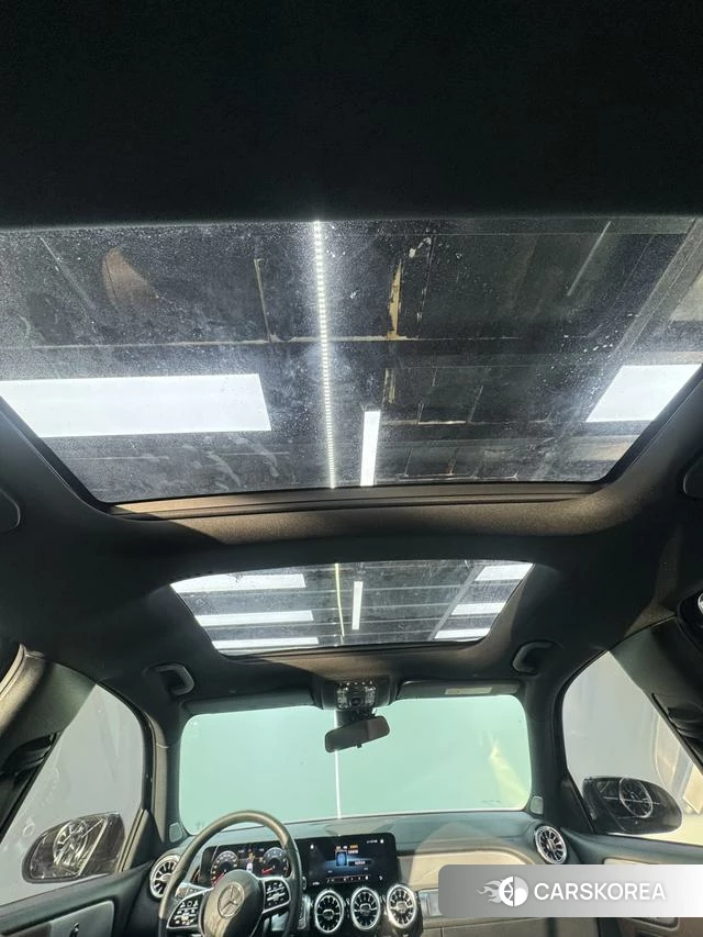 Mercedes-Benz GLB id 4299903 из Китая 16