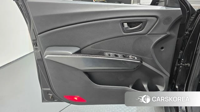 Ssangyong Berry New Tivoli id 4793588 из Кореи 16