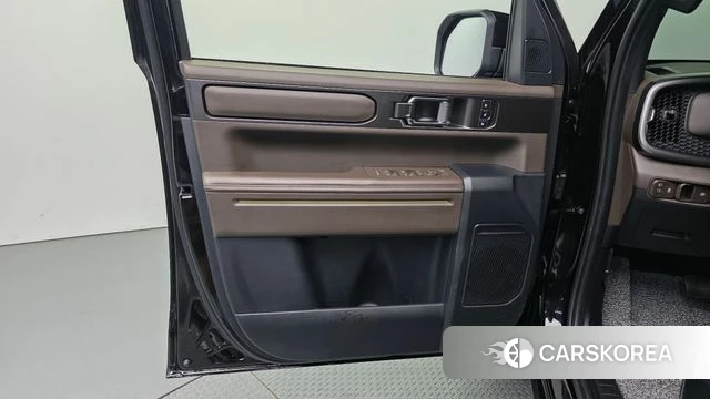 Kia Tasman id 4539661 из Кореи 16