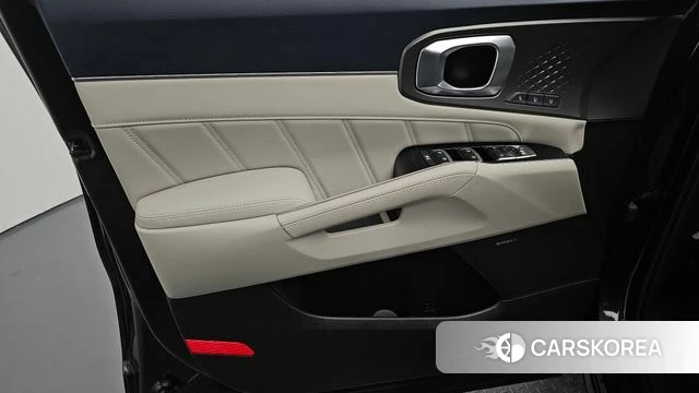 Kia The New Sorento 4th Generation id 4847522 из Кореи 16
