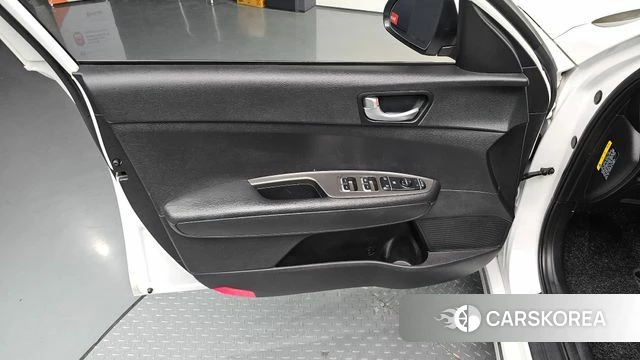 Kia The New K5 2nd generation id 4574096 из Кореи 16