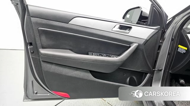 Hyundai Sonata New Rise id 4430481 из Кореи 16