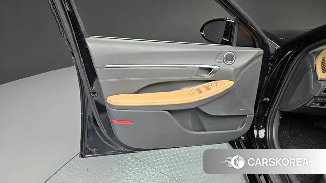 Hyundai Sonata Hybrid (DN8) id 4580232 из Кореи 16