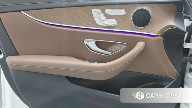 Mercedes-Benz E-Class W213 id 4528242 из Кореи 16