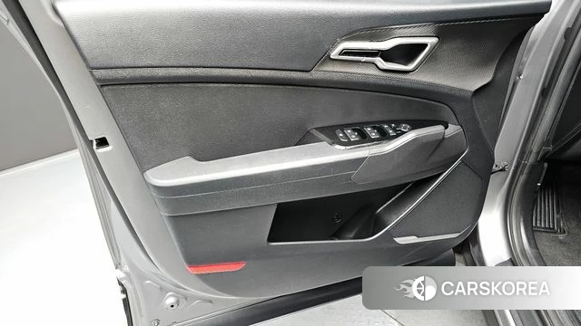 Kia Sportage 5th Generation Hybrid id 4223705 из Кореи 16