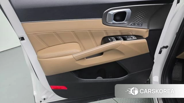 Kia The New Sorento 4th Generation id 4870845 из Кореи 16