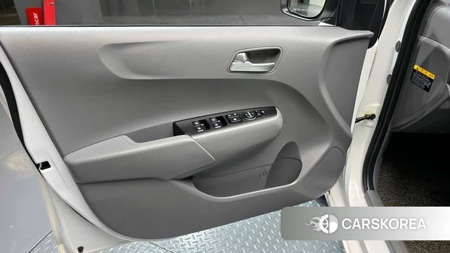 Kia Morning Urban (JA) id 4389807 из Кореи 16