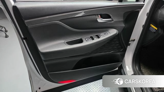 Hyundai Santa Fe TM id 4345663 из Кореи 16