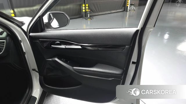 Kia Seltos id 4396617 из Кореи 16