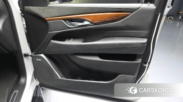 Cadillac Escalade id 4906941 из Кореи 16