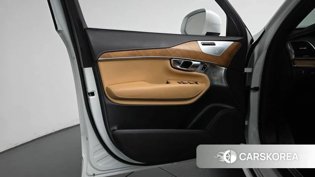Volvo XC90 second Generation id 4750790 из Кореи 16
