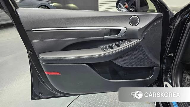 Hyundai Sonata (DN8) id 4481817 из Кореи 16