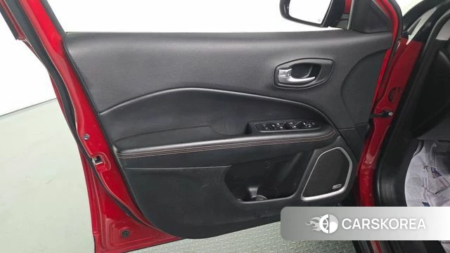 Jeep Compass 2nd Generation id 4232977 из Кореи 16