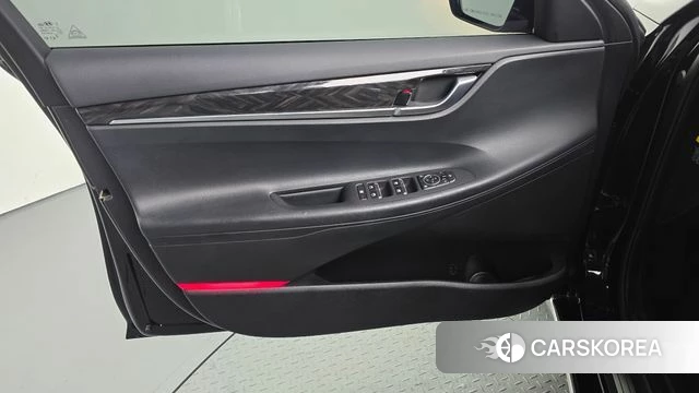 Hyundai Grandeur IG id 4525417 из Кореи 16