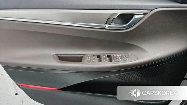Hyundai The New Grandeur IG id 4894508 из Кореи 16