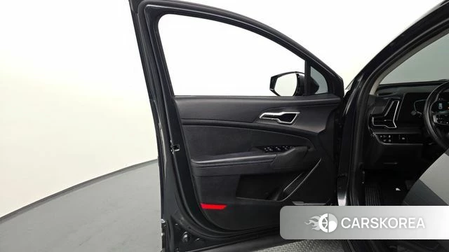 Kia Sportage 5th Generation Hybrid id 4376335 из Кореи 16