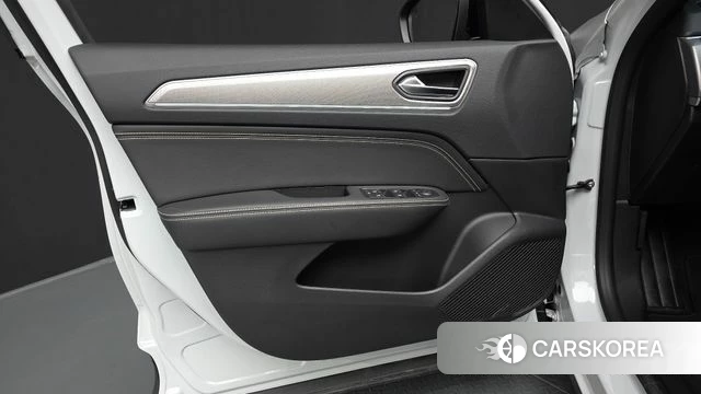 Renault Korea (Samsung) Arcana id 4441491 из Кореи 16