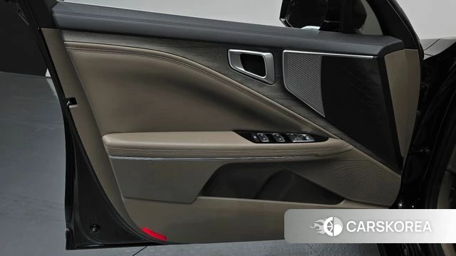 Kia K8 id 4230861 из Кореи 16