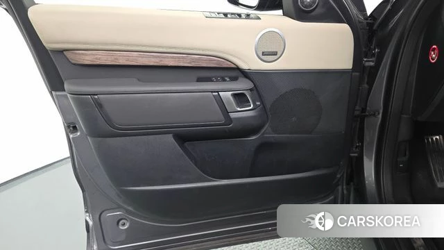 Land Rover Discovery 5 id 4502246 из Кореи 16