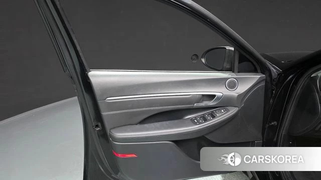 Hyundai Sonata (DN8) id 4641337 из Кореи 16