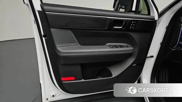 Hyundai Santa Fe (MX5) id 4515770 из Кореи 16