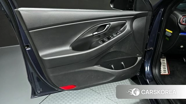 Hyundai i30 (PD) id 4188079 из Кореи 16