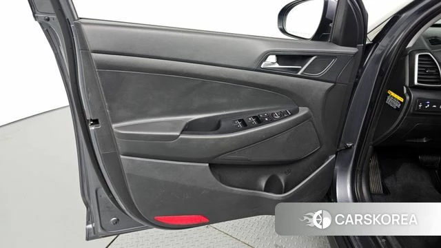 Hyundai All New Tucson id 4737076 из Кореи 16