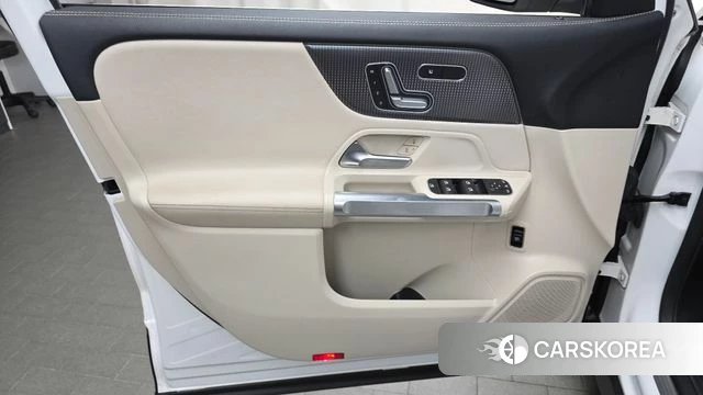 Mercedes-Benz GLB-Class X247 id 4518858 из Кореи 16
