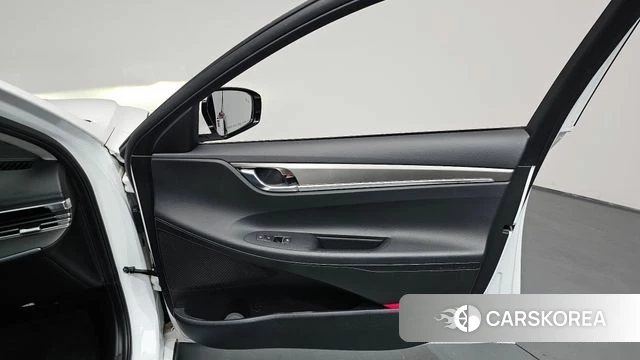 Hyundai The New Grandeur IG id 4429016 из Кореи 16