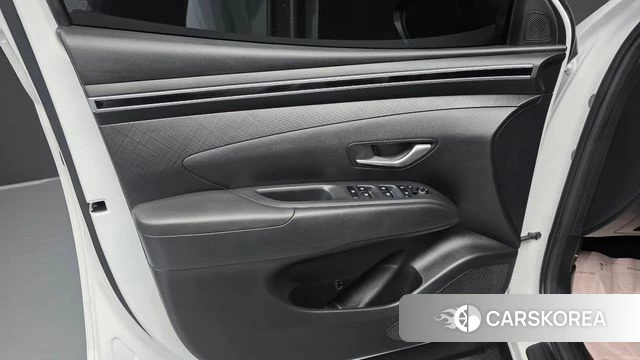 Hyundai Tucson (NX4) id 4337997 из Кореи 16