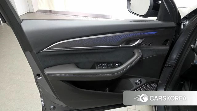 Renault Korea (Samsung) Grand Coleos id 4248480 из Кореи 16
