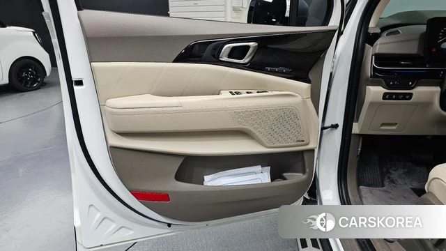Kia The New Carnival 4th Generation id 4527666 из Кореи 16