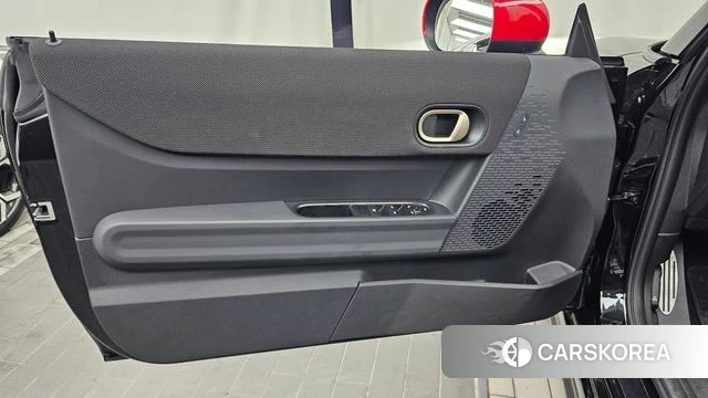 Mini Cooper S Convertible 4th Generation id 4695801 из Кореи 16