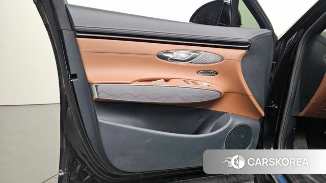 Genesis GV70 id 4462959 из Кореи 16