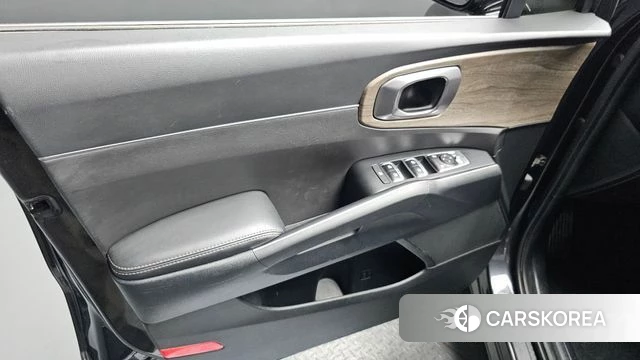 Kia Sorento 4th Generation id 4534021 из Кореи 16