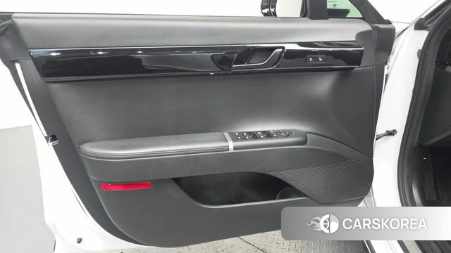 Hyundai Grandeur Hybrid (GN7) id 4715590 из Кореи 16