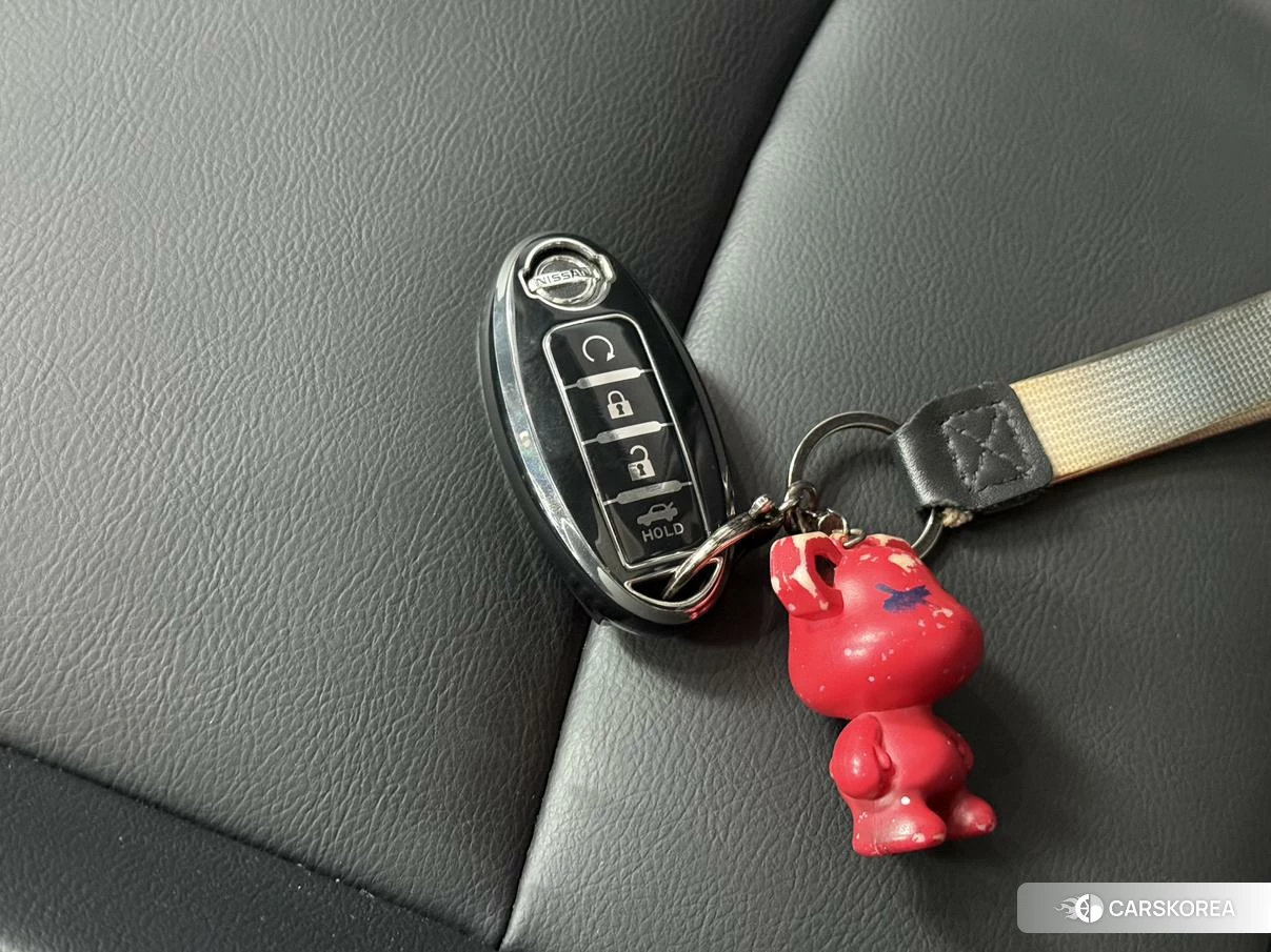 Nissan Xuan Yi id 4420444 из Китая 16