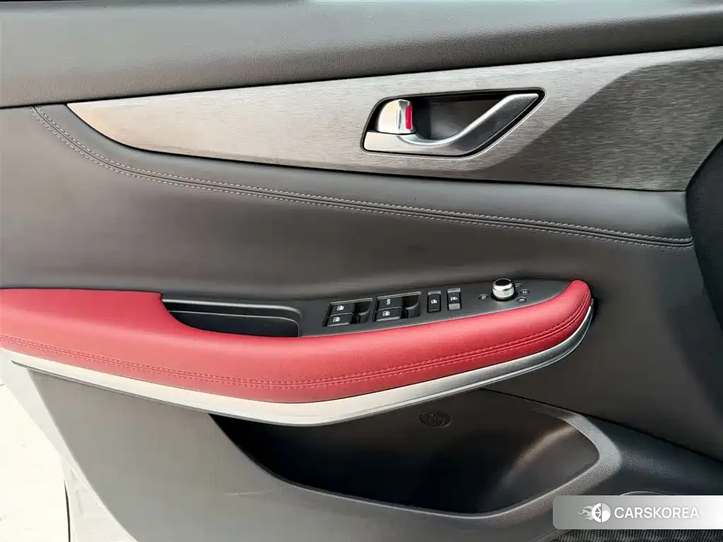 Chang'an Changan CS75 id 4538926 из Китая 16