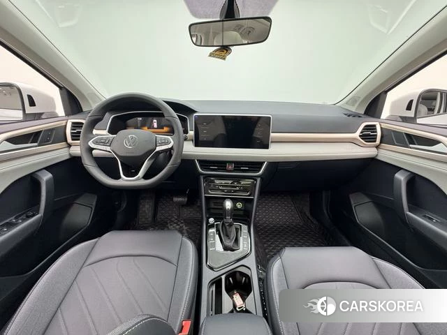 Volkswagen Tuyue id 3920831 из Китая 16