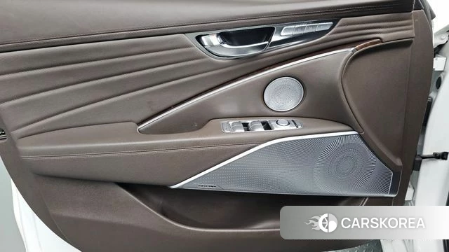 Kia More K9 id 4698313 из Кореи 16