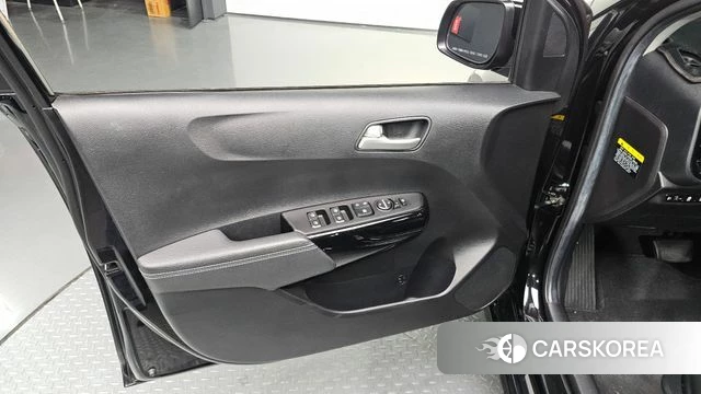 Kia Morning Urban (JA) id 4899979 из Кореи 16