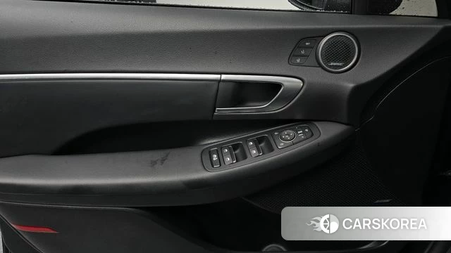 Hyundai Sonata (DN8) id 4530620 из Кореи 16