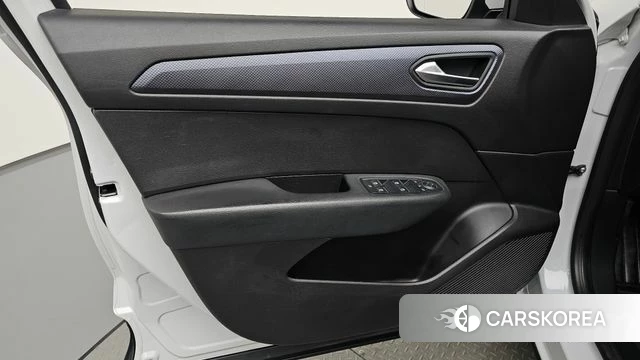 Renault Korea (Samsung) XM3 id 4202988 из Кореи 16