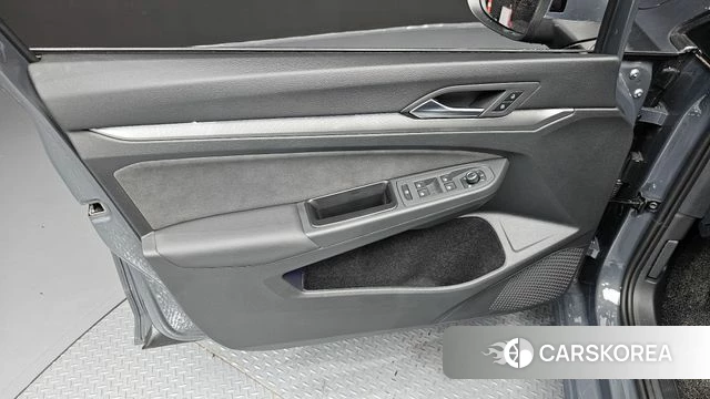 Volkswagen Golf 8th Generation id 4474157 из Кореи 16