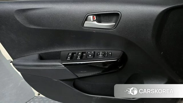 Kia All New Morning (JA) id 4325306 из Кореи 16