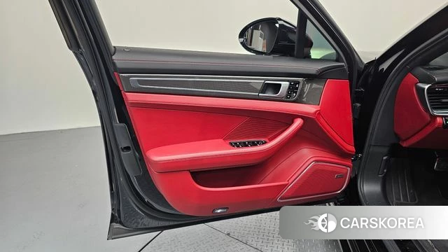 Porsche Panamera (971) id 4232403 из Кореи 16