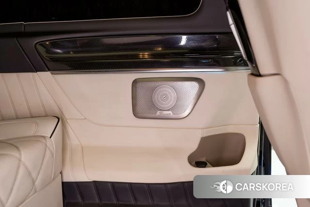 Mercedes-Benz V-class id 4259459 из Китая 16